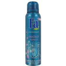 Fa Deodorant Spray Fantasy Moments 150ml