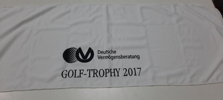 Verkoelende Sporthanddoek (Ice Towel)