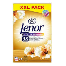 Lenor Waspoeder Color Gouden Orchidee 60 Wasbeurten