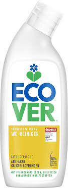 Ecover WC Reiniger Citrus Frisheid 750ml