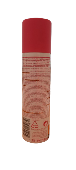 Gloria Vanderbilt Deodorant Spray Little Gloria 150ml