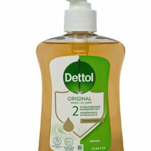 Dettol Handzeep Original 250ml