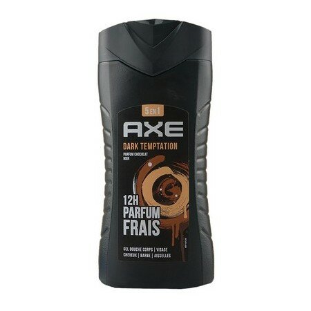 Axe Douchegel Dark Temptation 250ml