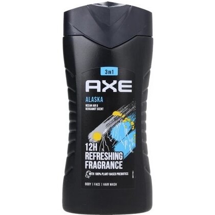 Axe Douchegel Alaska 250ml