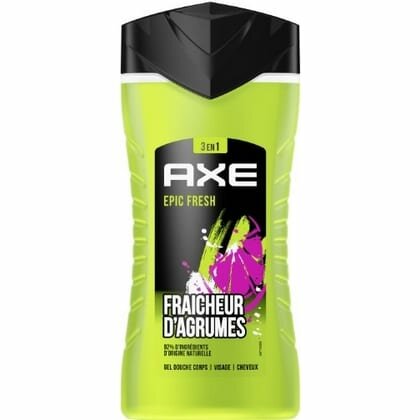 Axe Douchegel Epic Fresh 250ml