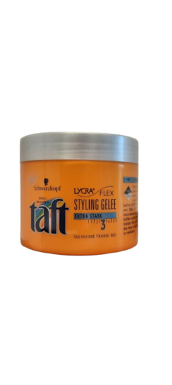 Schwarzkopf Taft Styling Gelee Extra Sterk 150ml