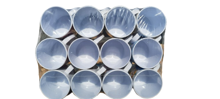 Kunststof Drinkbeker/Mok Disney 12 stuks