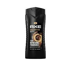 Axe Douchegel Dark Temptation 400ml