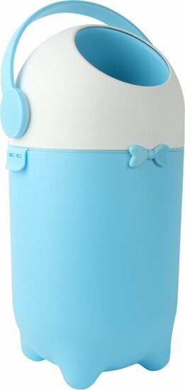 Housie Luieremmer Blauw