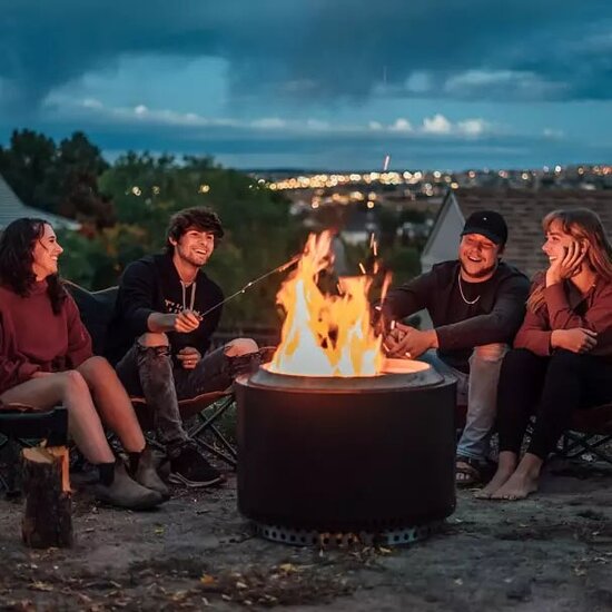 Yukon met Standaard 2.0 (Groen)