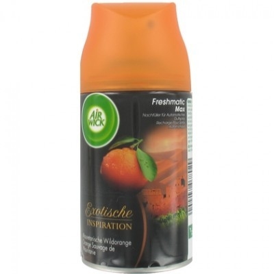 Airwick Freshmatic Max Sinaasappel Navul 250ml