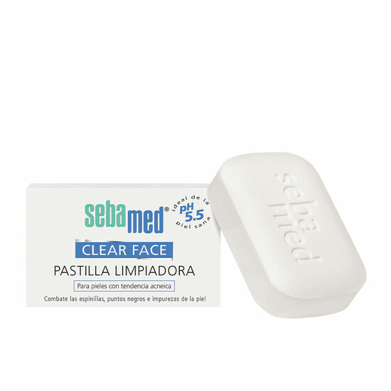 Sebamed Clear Face 100Gram