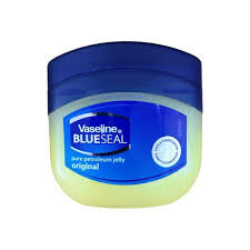 Vaseline Original Bleu Seal100ml