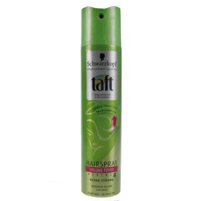 Taft Hairspray Flexibel Extra Strong 250ml