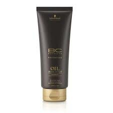 Schwarzkopf BC Oil Miracle Shampoo 200ml