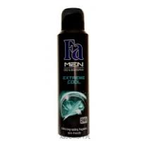 Fa Men Deodorant Spray Extreme Cool 200ml