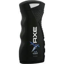Axe Douchegel Click 250ml (Oude verpakking)
