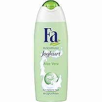 Fa Douchecréme Yoghurt Aloe Vera 300ml