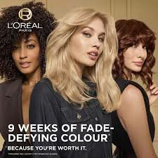 L'Oreal Haarverf Recital Préférence Haarverf 21 Electric Black