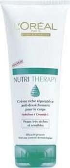 L&#039;Or&eacute;al Paris Bodylotion Nutri Therapy 200ml