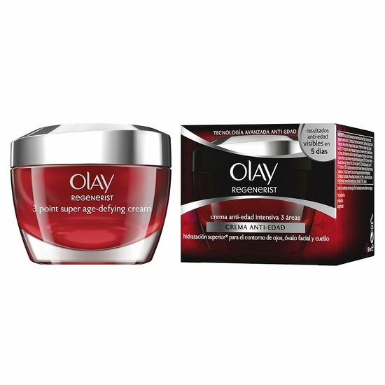 Olay Regenerist Dagcr&egrave;me 3 Zone 50ml