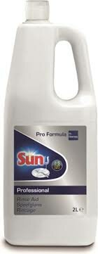 Sun Professional Spoelglans 2 Liter