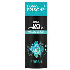 Lenor Unstoppables Geurbooster Fresh (Fris) 160gr.