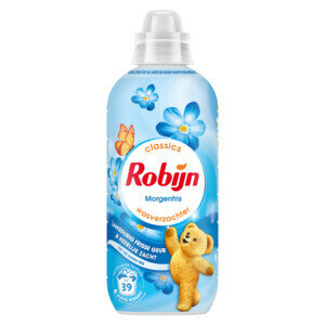 Robijn Wasverzachter Morgenfris 39 Wasbeurten