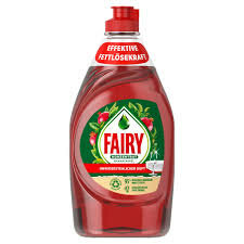 Fairy/Dreft Afwasmiddel Jasmijn 450ml 