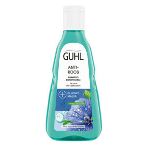 Guhl Shampoo Gevoelige Anti-Roos 250ml