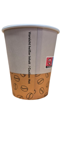 Espresso Koffiebeker 120ml 4oz Hot Drink
