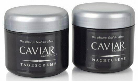 Bio-Vital Caviar Dagcr&egrave;me en Nachtcr&egrave;me 2 x 125ml