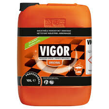 Vigor Allesreiniger Original 10 Liter