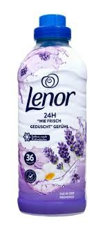 Lenor Wasverzachter Dag in de Provence 36 Wasbeurten
