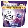 Lenor Pods All-in-1 Amethist en Bloemen Boeket 52 Stuks