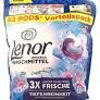 Lenor Pods All-in-1 Aprilfris 52 Stuks