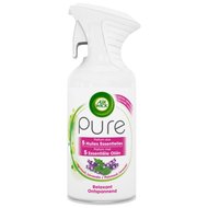 AirWick Aerosol Pure Luchtverfrisser Ontspannend 250ml