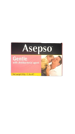 Asepso Antibacteriële Handzeep Tablet 80 gram