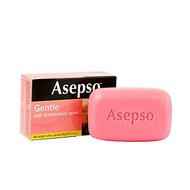 Asepso Antibacteriële Handzeep Tablet 80 gram