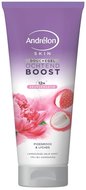 Andrélon Douchegel Ochtend Boost Pioenroos & Lychee 200ml
