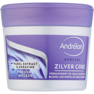 Andrélon Haarmasker Special Zilver Care 250ml