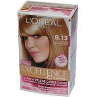 L'Oréal Excellence Creme Haarverf 813 Helles Beige Blond