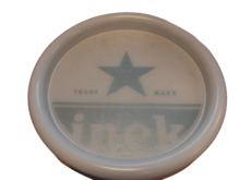 Heineken Dienblad Wit