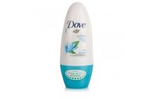 Dove Deodorant Roller Go Fresh Waterlily &amp; Freshmint 50ml