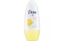 Dove Deodorant Roller Go Fresh Grapefruit & Citroengras 50ml