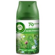 Airwick Freshmatic Max Luchtverfrisser Jardin Fresco Navul 250ml