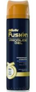 Gillette Fusion Proglide Scheergel Hydraterend 200ml