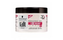 Taft Freezing Gel Extreme Power Gel 200ml