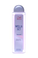 Wella Set Naturel Droog Haar Versteviger 100ml