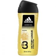 Adidas Douchegel Victory League 3 in 1 250ml